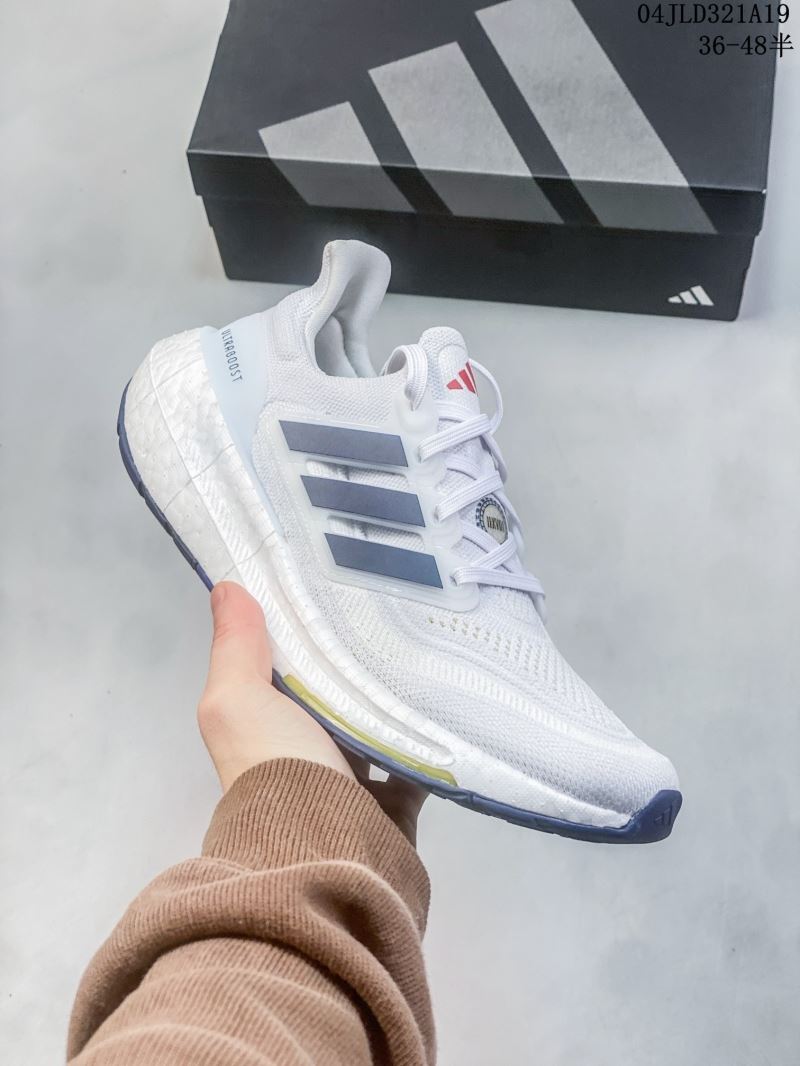 Adidas Pure Boost Shoes